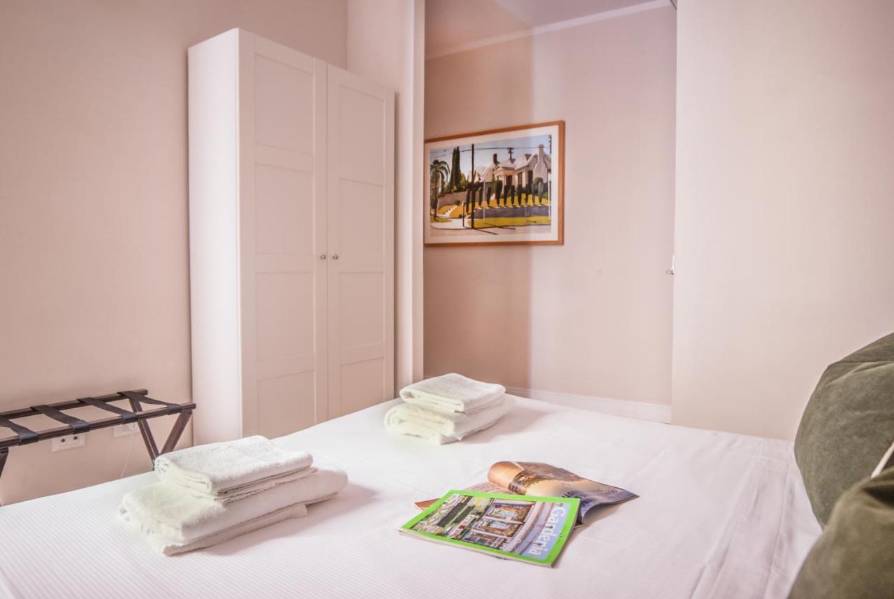 Condotta Apartamento *