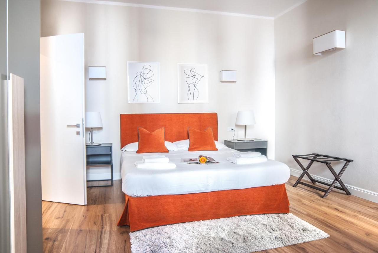 Condotta Apartamento Florencia