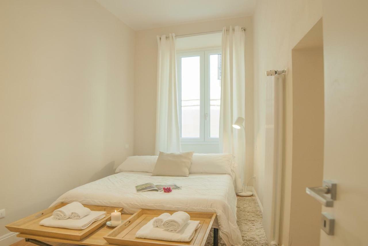 Apartamento Condotta Florencia